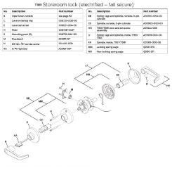 Trim Assembly